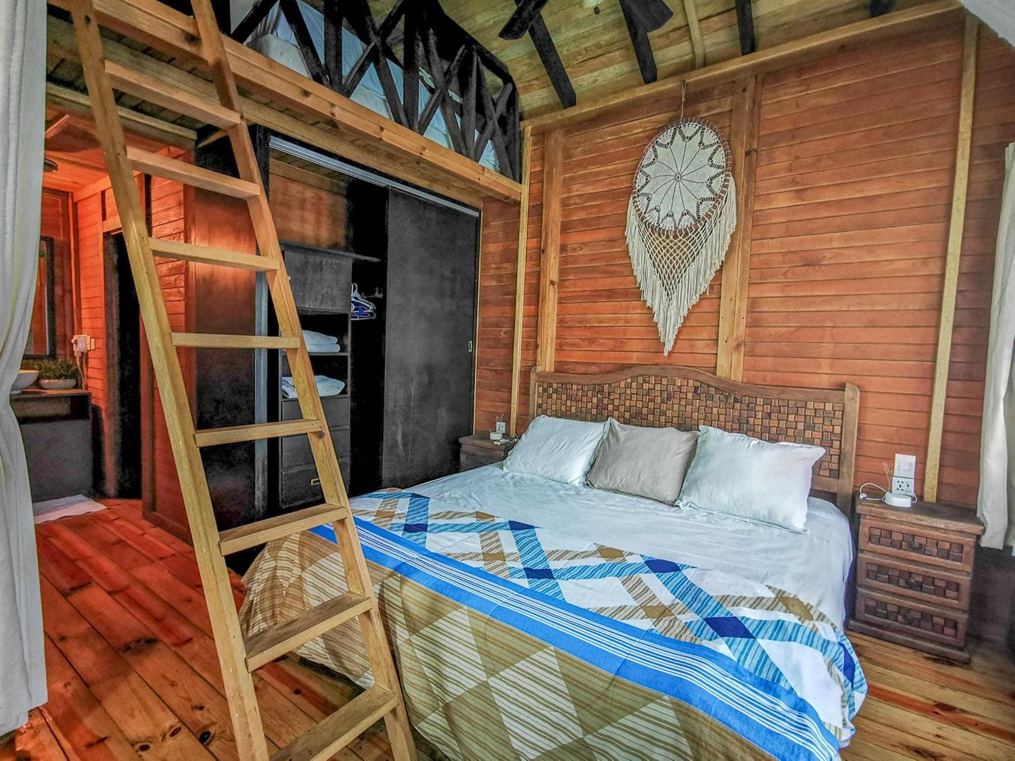 Alicat Villas Tulum Luaran gambar